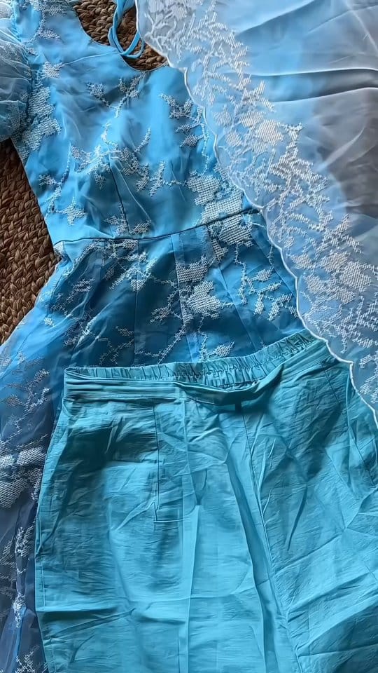 Comment for link 🔗 🩵✨
@flipkart 
Also check December highlight for link 🥀
#flipkart #flipkarthaul #flipkartfinds #flipkartfashion 
#lehlah