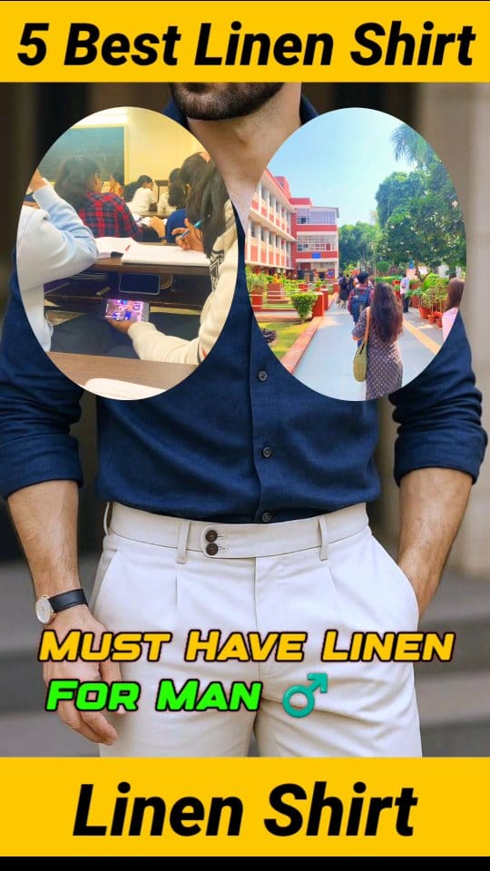 Best Linen Shirt For Man ✅ || 
.
.
.
#instagram #explorepage #instareels #explore #fashion #fashionstyle #fashiontrends #trending #viralreels #style #roshanjatav_006 #roshanjatav