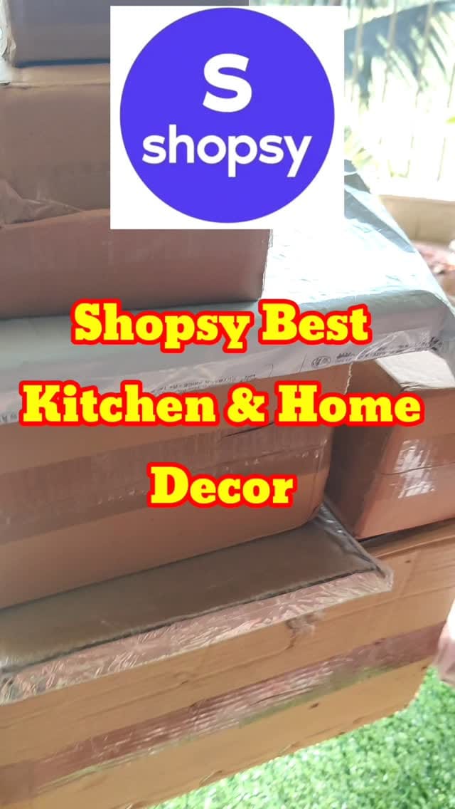 Shopsy Best Kitchen & Home Decor. Comment Karo ya Share karo ❤️ Follow - @shopsy_app @connect.wishlink 
 
.
.
.
.
.
.
#shopsyhaul #shopsyfinds #shopsy #kitchenitems #kitchengadgets #kitchenfinds #homefinds #homedecor #wishlink #wishlinked #reelkarofeelkaro #reels #explore #musthave