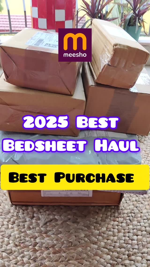 2025 Meesho Best Purchase. Comment For Link 🖇️ Follow - @meeshoapp @shop.wishlink 
.
.
.
#meesho #explorepage #meeshotrendz #homedecor
#cushioncover #aesthetic #TrendingOnMeesho
#meeshofinds #meeshohaul #meeshopicks #meeshoapp #shopping #Meesho #meeshoapp #wishlink #wishlinked #meeshotrendz #reelkarofeelkaro #explore