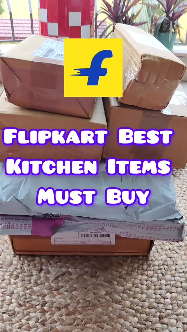 Flipkart Best Kitchen Items. Must Have. Comment For Link 🖇️ Follow - @flipkart @shop.wishlink 
.
.
.
#flipkartsale #flipkart #flipkartdeals #flipkartfashion #flipkartshopping #flipkartfinds #flipkartfinds2025❤️ #flipkartbigbilliondays #wishlink #wishlinked