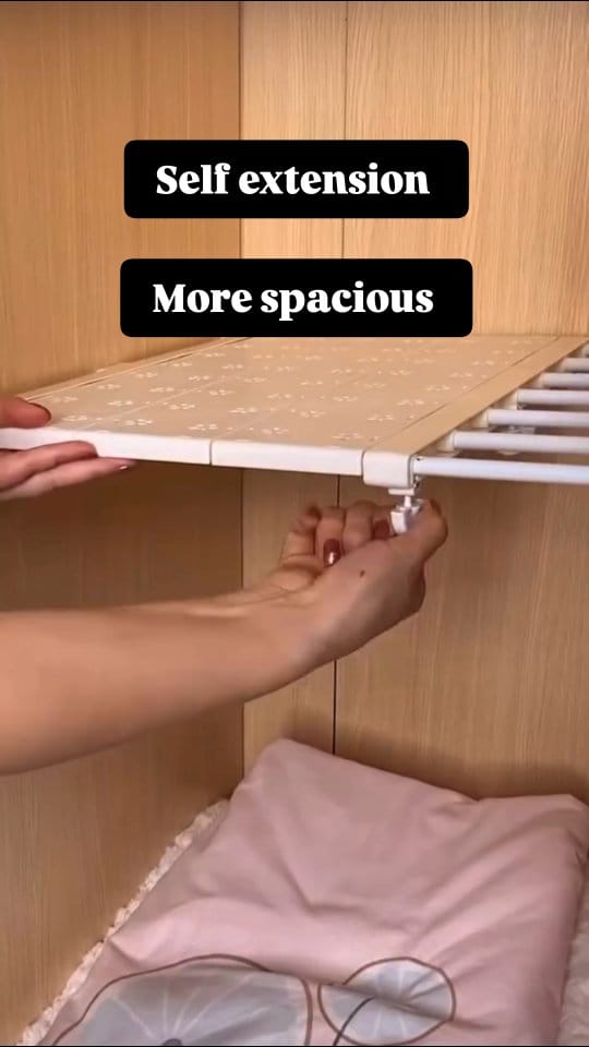Comment For Link 🔗 
.
 
Wardrobe self extension,  compartment,  storage organizer, wardrobe storage, cloth organizer,  storage box, storage tips,
#storage #flipkart #viral