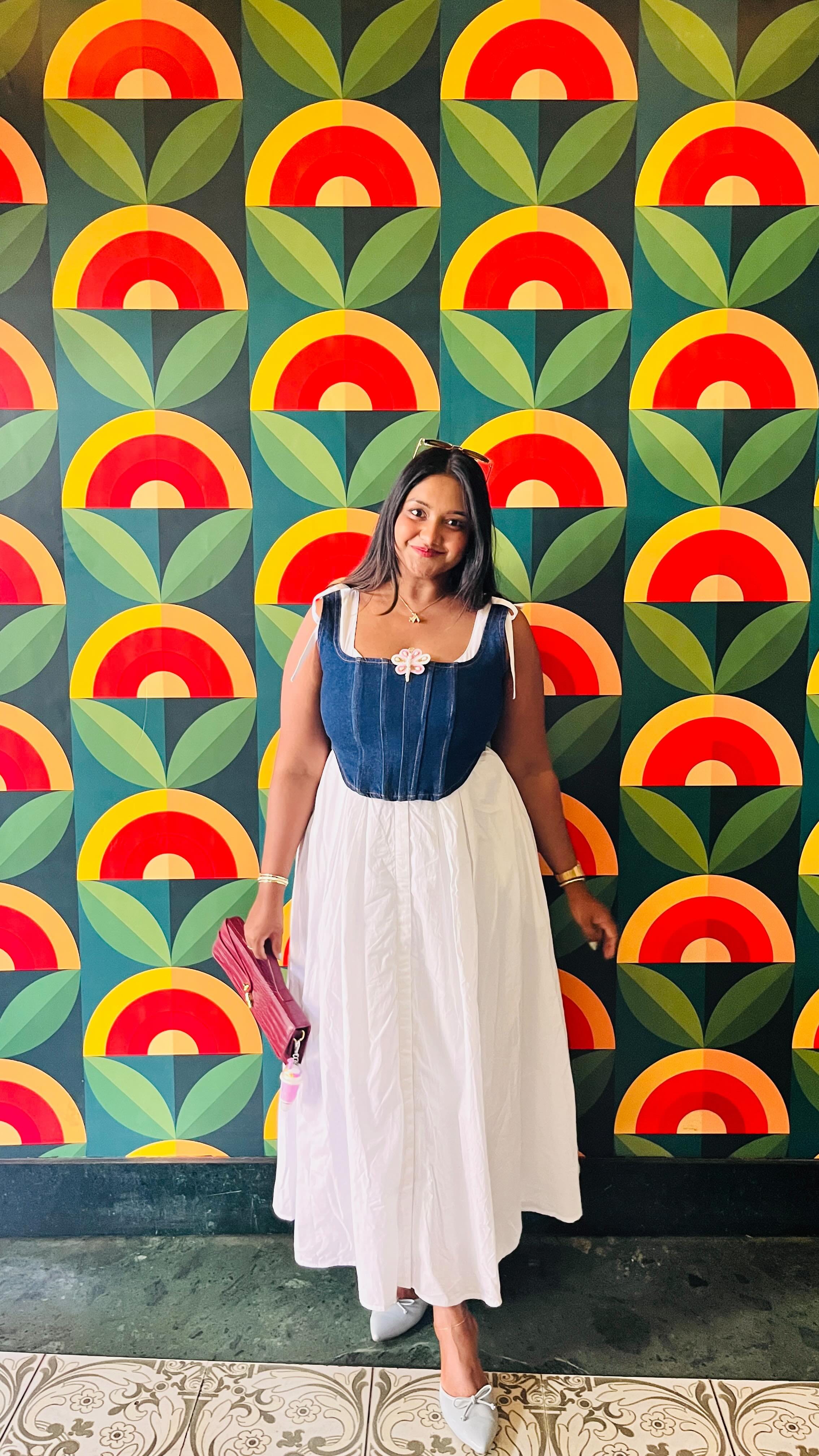 Couple fit check goals 😍
#fitcheck✔️🧿 #grwm #lunchoutfitideas #dateoutfit #outﬁtinspo #plussizedress #plussizedateoutfit #plussizecorset #ootd #brunchoutfitideas #plussizestyle #myntrafinds #savanafinds #plussizeaesthetic #fashioninfluencer #plussizefashion #plussizeinfluencer