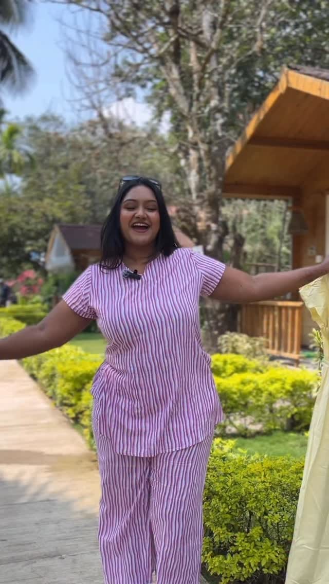 These gorgeous dresses are from @nangaliaruchira 
Comment for links 
#plussizedress #vacationdress #plussizevacationoutfit #plussizeootd #vacayfit #dresses #holidaydresses #plussizefinds #fashioninfluencer #bengaluruinfluencers #bangaloreinfluencers #explore #plussizefashion #plussizefashioninfluencer #plussizeoutfitinspo #foryoupage #curvygirlfashion #butteryellowdress #duskyskindress