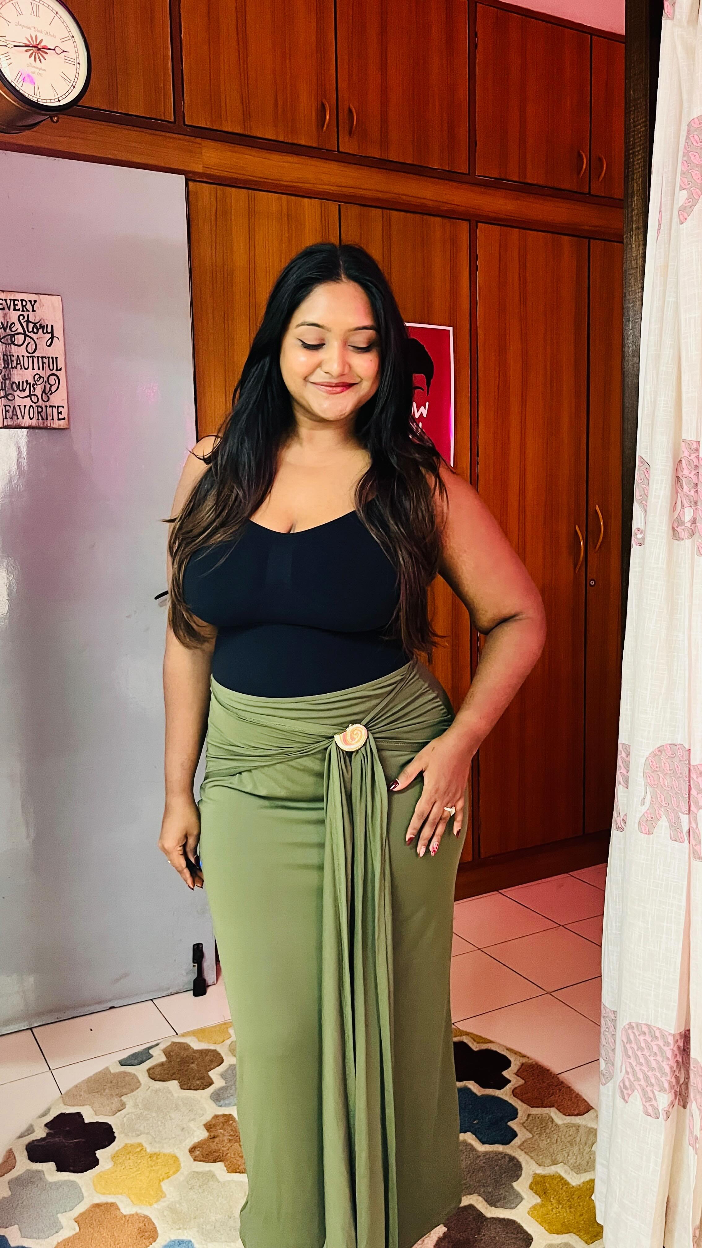 Bodysuit shapewear from @barenue.in 
#shapewear #shapewearforwomen #plussizeshapewear #shapewearbodysuit #bodysuit #shapewearplussize #shapewearrecommendations #bodysuitforplussizes #fashioninfluencer #plussizefashioninfluencer #plussizerecommendation #plussizefashion #explore #bangalorefashionblogger #foryoupage #trendingreels