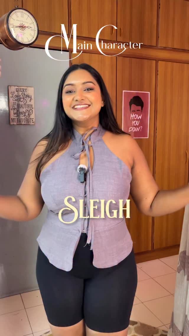 Chubby girl party look - part 1
#holidayseason #officepartyinspo #plussizepartywear #officepartylook #plussizeskirt #plussizewaistcoat #polkafotskirt #polkalook #plussizefashion #plussizefashioninfluencer #plussizeinfluencer #officepartydress #zaraheels #savanabags #plussizeholidayfashion #bengaluruinfluencers #fashioninfluencer #ootd #trendingreels #explore #foryoupage