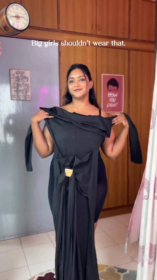 When curvy bodies were meant to slay! ✨
#plussizefashion #plussizebodycondress #plussizeoutfit #plussizedresses #plussizeinfluencer #plussizefashion #plussizedresses #plussizelooks #bodycondress #bodyconoutfits #curvybodyfashion #trialreels #fashioninfluencer #plussizefashioninfluencer #explore #trendingreels #foryoupage