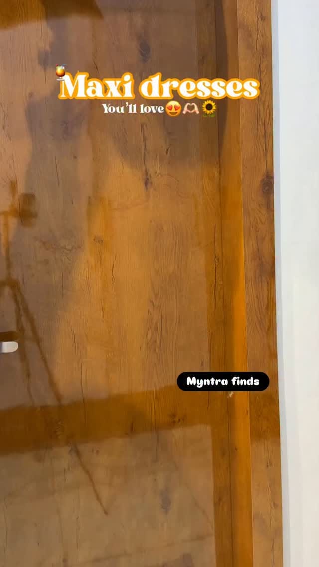 Maxi dresses myntra finds ❤️ 
Comment link for link 🔗🔗 
#reelinstagram #fashion #myntrafinds #meeshofinds #amazon #flipkart #reelfeelit #fashioninsta #fashioninfluncer #partyweardress  #fashioninsta #flipkart # amazing #family #myntrafashion #fashionblogger.