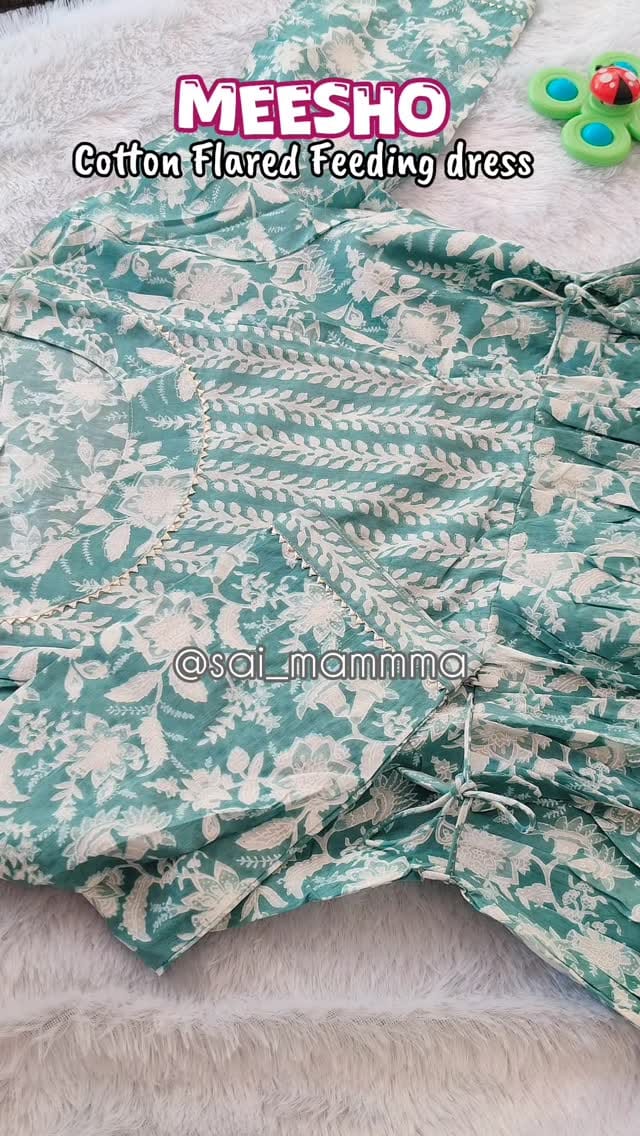 Do Follow and Comment LINK 🖇️ 
@meeshoapp
#meesho #trending #meeshofinds #reelsinstagram #meeshofashion #meeshotrendz #meeshomom #feedingmoms #feedingkurtis #feeding #cottonkurti #meeshofashion #fashionstyle #styling #fypシ #unboxing
