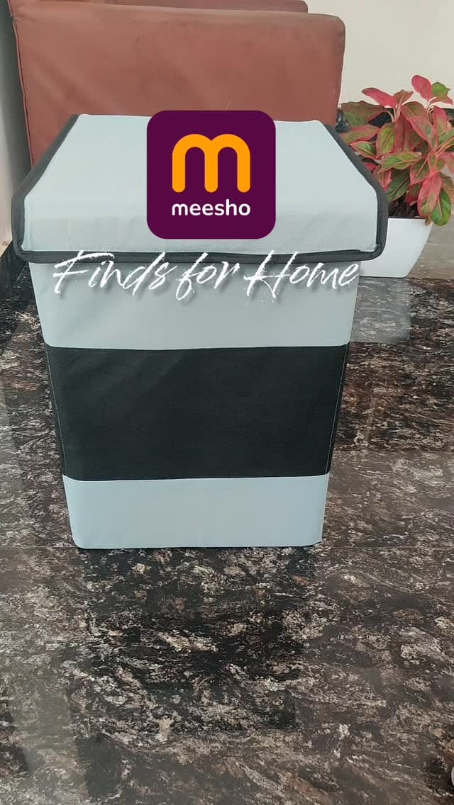 Meesho Toy Organizer|| Multipurpose Storage Box 💯
Do Follow and Comment LINK to recieve the automated Links in your DMs 💟 Thankyou 
#instagramreels #meesho #trending #meeshofinds #meeshofashion #meeshotrendz #instagood #reelsinstagram #meeshoapp #meeshohomedecor #meeshohomefinds #homefinds #homestyle #toyorganization #storagebag #organizer