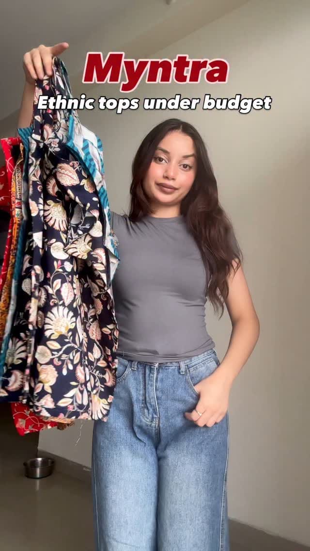 Comment “pp” for the links or share the reel to me to get automatic link in your DM’s 🎀✨
.
.
I’m wearing size XS in all
{Myntra, Myntra finds, Myntra haul, Myntra fashion, kurtis, ethnic tops, crop tops, myntra tops, outfit, ethnic wear}
#myntra #myntrafinds #myntratops #tops #myntrahaul #ethnictop #tunic #myntrafashion #tryonhaul #affordablefashion #explorepage