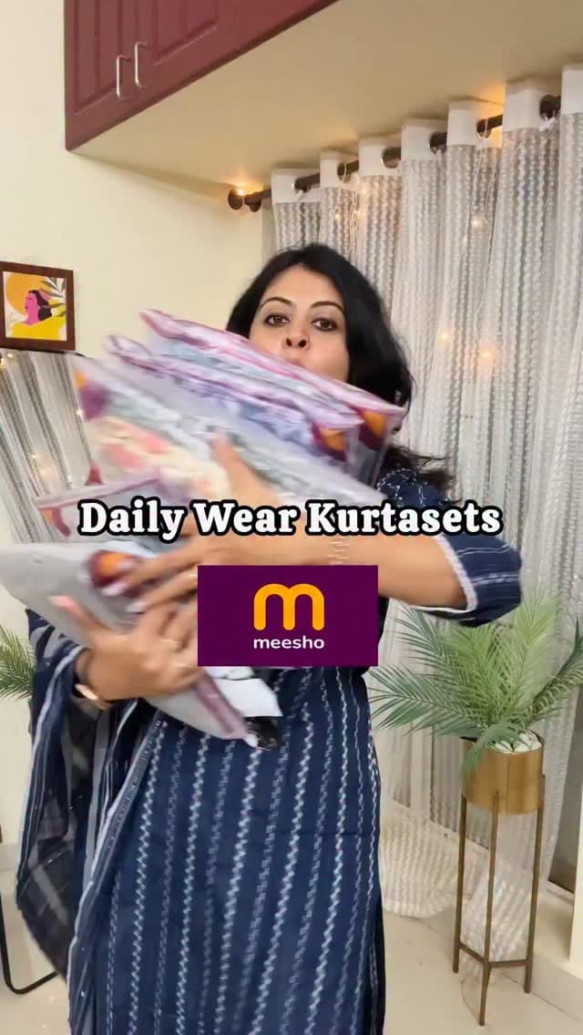 Comment as LINK to get the product 🔗
@meeshoapp 
#meesho #meeshohaul #haul #meeshohaul #flipkart #onlineshopping #amazonfinds #amazon #flipkart #flipkarthaul #onlineshopping #shopping #flipkartfinds #shopsyfinds #shopsyhaul #haul #myntra #fashion #myntrafinds #amazonhaul #trending