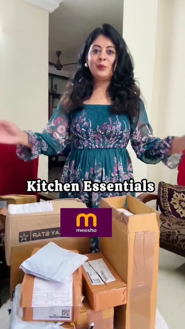 Comment as LINK to get the product 🔗
@meeshoapp 
#meesho #meeshohaul #haul #meeshohaul #flipkart #onlineshopping #amazonfinds #amazon #flipkart #flipkarthaul #onlineshopping #shopping #flipkartfinds #shopsyfinds #shopsyhaul #haul #myntra #fashion #myntrafinds #amazonhaul #trending