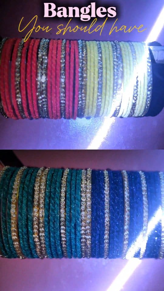 Bangles