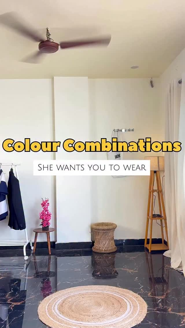 Simple Colour combinations ✨
• Comment “Links” for direct automation 🔗
• Easy fits 😉
#mensfashion #fashion #trendingreels #style #links #dm 
Did you receive the links 🔗?