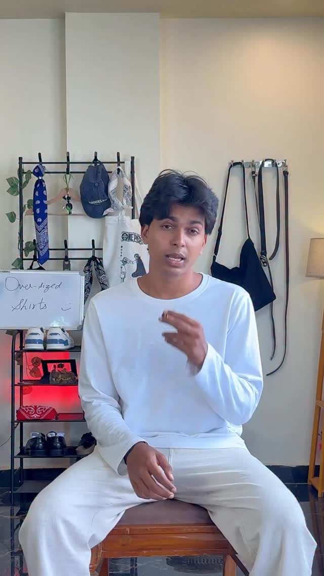 • Comment “Links” for direct automation 🔗
• Guys , dont share the reel in my dm , because my sharing automation is not working right now .. 
• Must have shirts ✨
#mensfashion #fashion #trendingreels #style #links 
Did you receive the links 🔗?