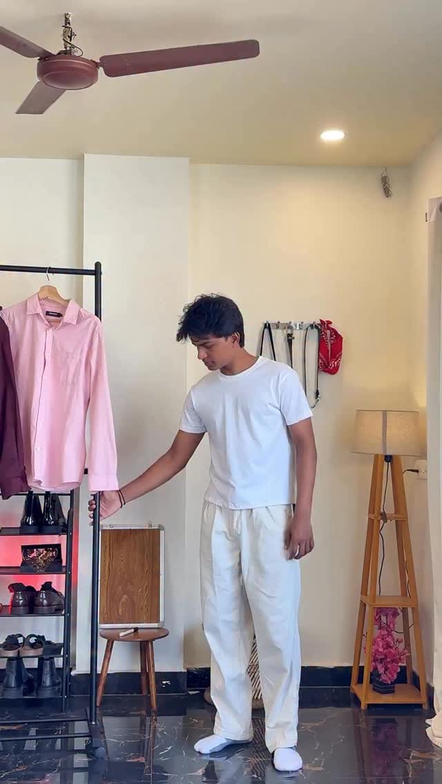 • Comment “Links” for direct automation 🔗
• Essential shirts .. 
• Must have shits ✨
#mensfashion #fashion #trendingreels #style #shirts 
Did you receive the links 🔗?