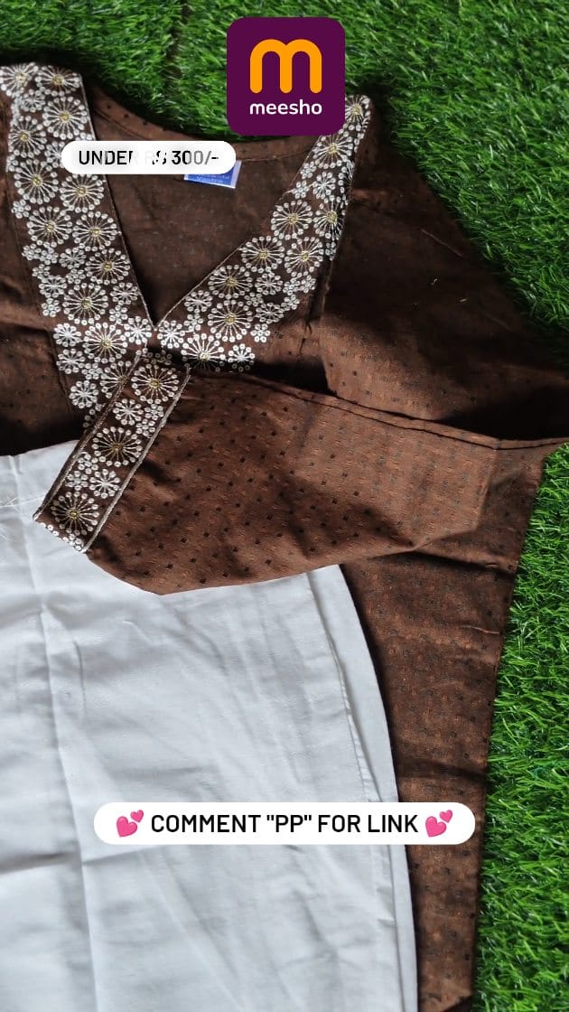 Follow and Comment For the Link 🌷☺️ #KitchenEssentials
#KitchenProducts #CookingTools
#KitchenAppliances #HomeCooking
#CookwareSets #NonStickPans
#StainlessSteelCookware #CastlronCookware
#CeramicCookware
#KitchenGadgets #FoodProcessors #Blenders
#Mixers #Grinders
#DinnerSets #Glassware #Tableware
#ServingDishes #Crockery
#KitchenStorage #SpiceRacks
#KitchenShelves #DrawerOrganizers
#PantryOrganization
#BakingPans #CakePans
#CookieSheets #BakewareSets