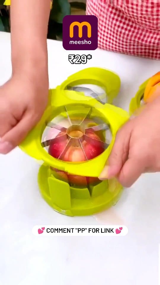 Flw and Cmnt For the Iink 🌷☺️ #KitchenEssentials
#KitchenProducts #CookingTools
#KitchenAppliances #HomeCooking
#CookwareSets #NonStickPans
#StainlessSteelCookware #CastlronCookware
#CeramicCookware
#KitchenGadgets #FoodProcessors #Blenders
#Mixers #Grinders
#DinnerSets #Glassware #Tableware
#ServingDishes #Crockery
#KitchenStorage #SpiceRacks
#KitchenShelves #DrawerOrganizers
#PantryOrganization
#BakingPans #CakePans
#CookieSheets #BakewareSets