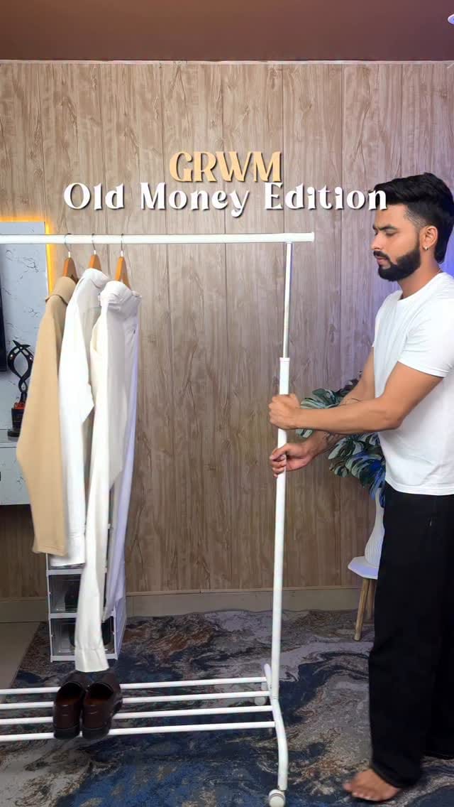 Comment ‘GRWM’ for links🔥
.
.
.
.
#grwm #oldmoneyoutfits #mensfashion #trending #viral #ootd #fyp #explorepage #mensstyle #classy #ralphlaurenpolo #oldmoneyaesthetic #minimalfit