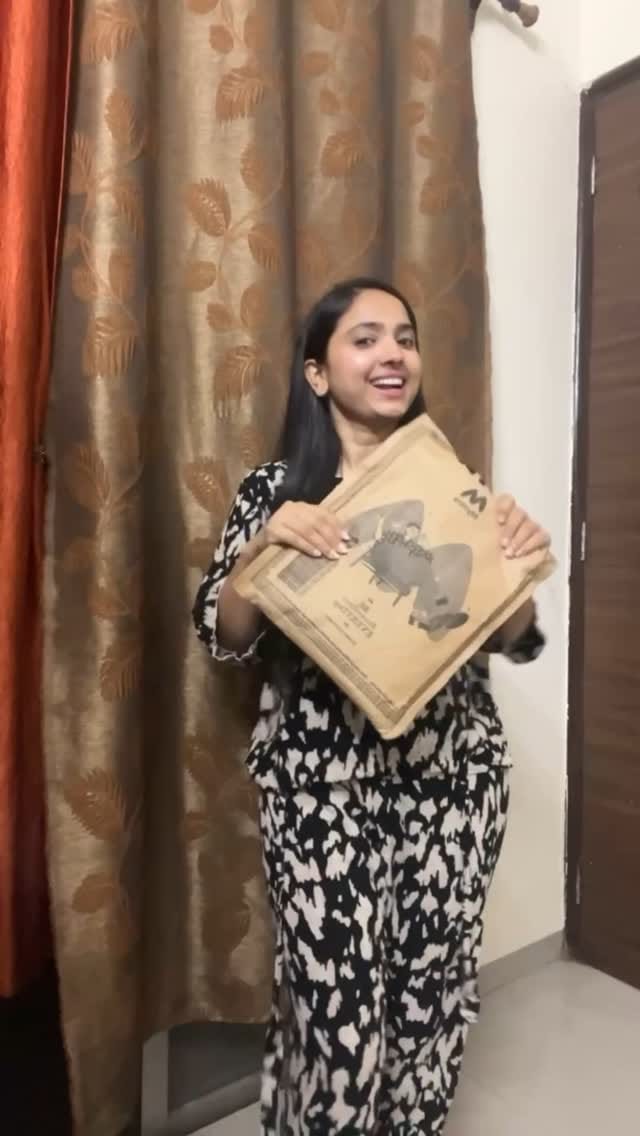 Comment for link 🔗🔗
.
.
@myntra 
#myntra #myntraalinedress #alinedress #myntradress #myntrafınds #influencer #reelitfeelit❤️❤️ #reelkarofeelkaro #viral #viralvideos #viralrëëls #trendydress #trendingmyntrafinds #trendingdress #viraldress #viralalinedress #viralreels #exploremore #explorepage✨