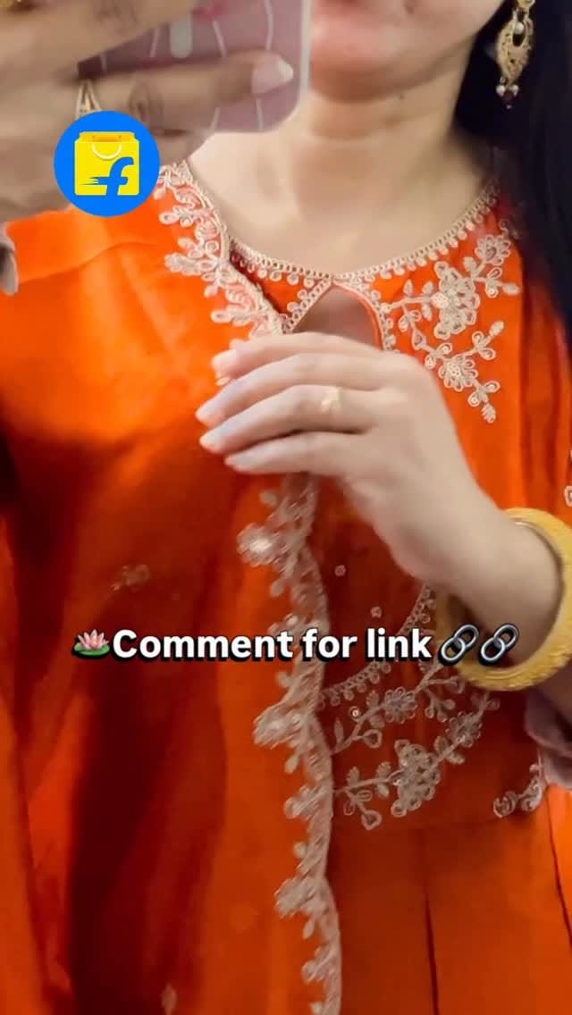 Twirl into elegance 💃
This Anarkali kurta set from Flipkart is all about grace, tradition & style.
Perfect for festive vibes or a classy ethnic look ✨💛
#FlipkartFashionFinds
⸻
#AnarkaliLove #EthnicVibes #FlipkartFashion #DesiSwag #FestiveReady #KurtaSetGoals #IndianWear #StyleWithTradition #InstaFashion #ReelItFeelIt #DesiOOTD #TwirlGameStrong #IndianFashionBlogger #OutfitInspo #WardrobeDiaries