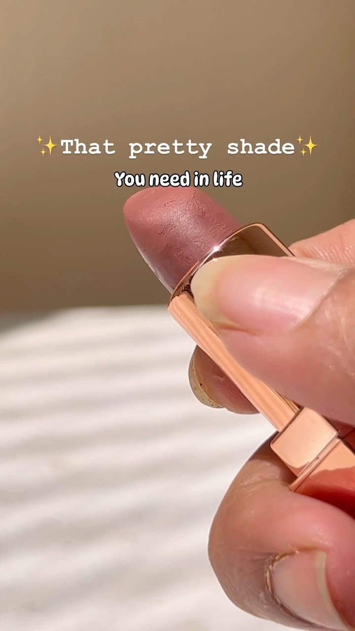 Lipstick