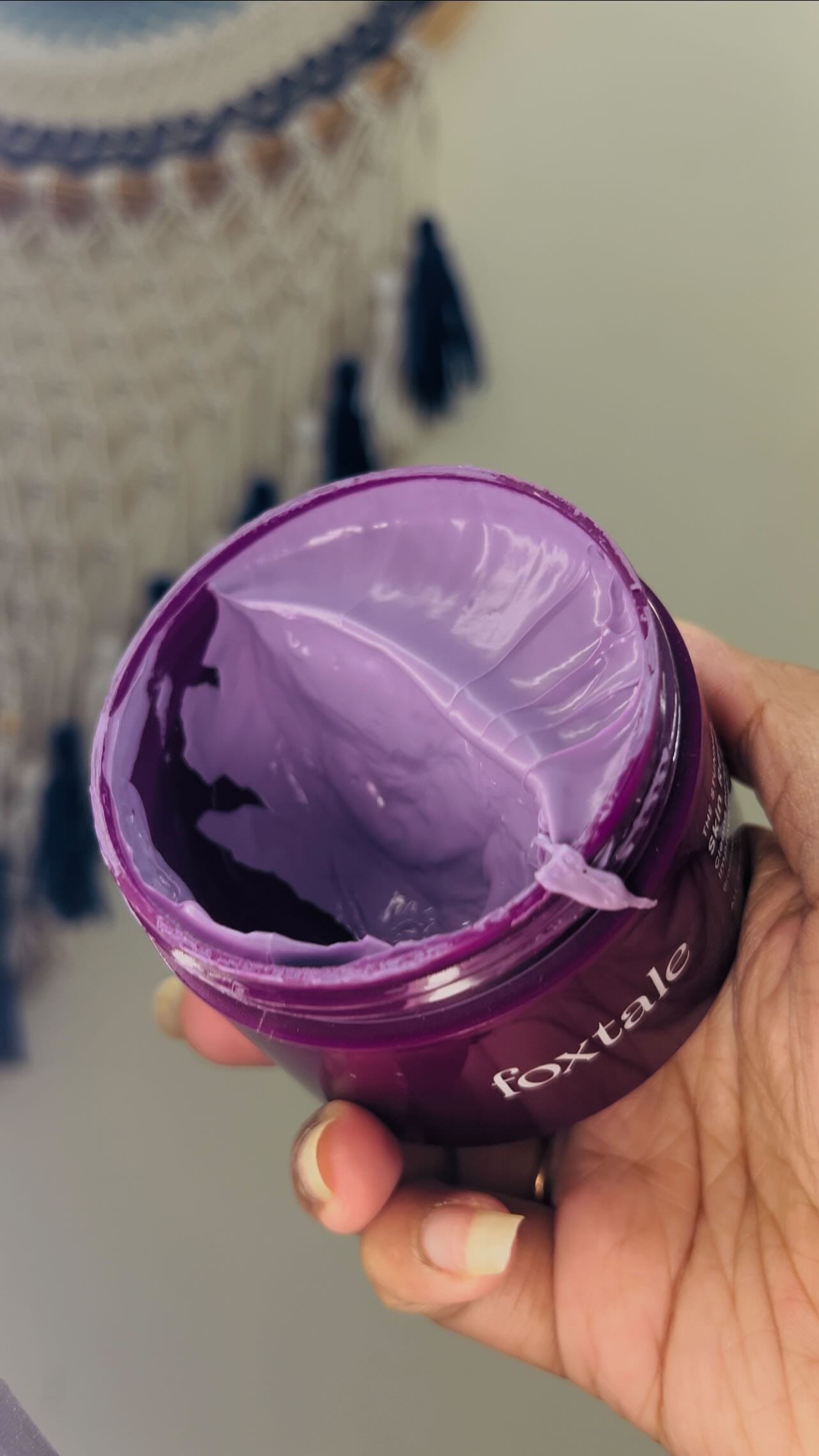 Facemask