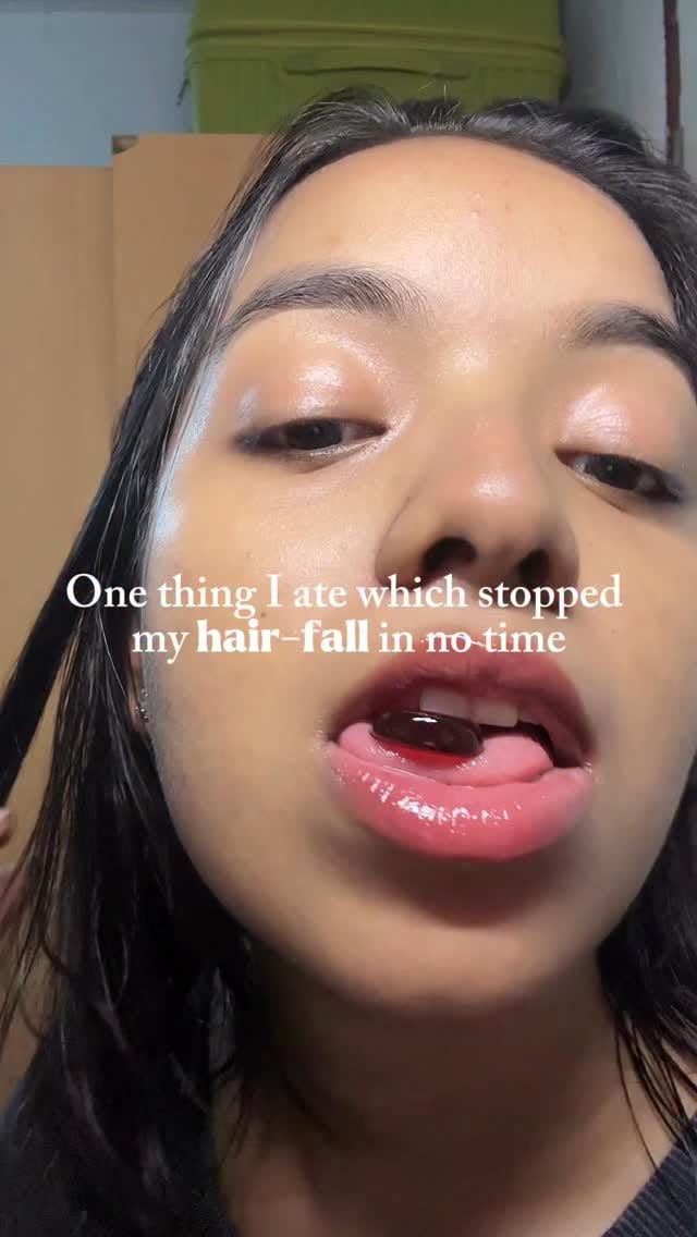 Follow us and comment for the link 🔗 
Only consistency win, you snooze 😴 you loose. It might take 2 to 3 months to see drastic changes so once you try it, don’t stop.