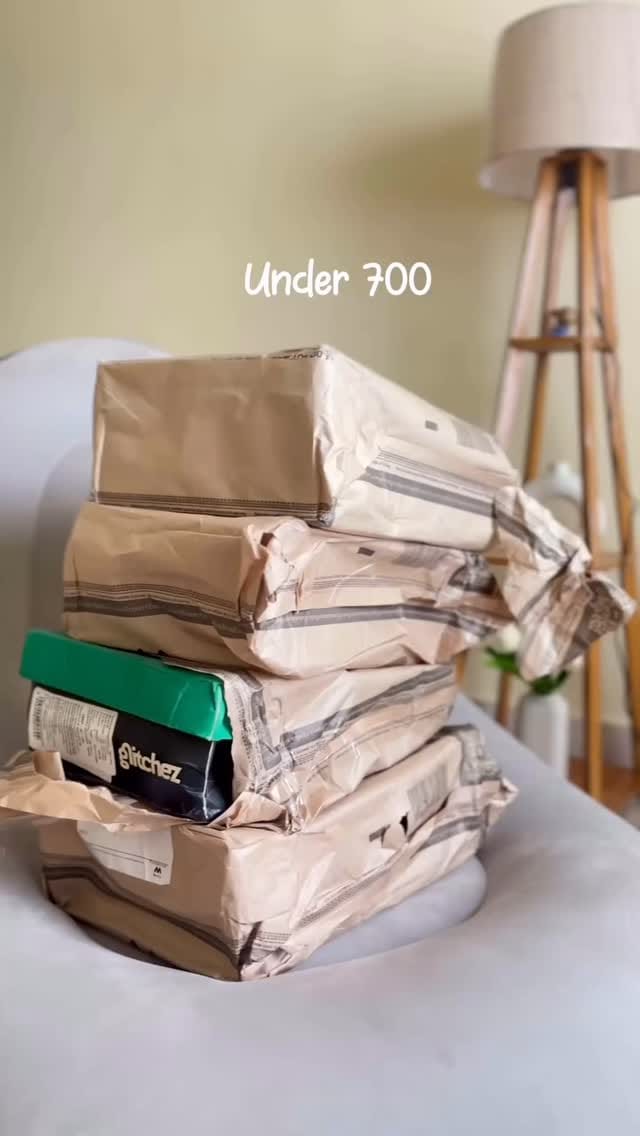 Starting from 399
Myntra, myntrafind, max, max fashion, shoe, shoe under 400, myntra shoe, max shoe, affordable shoe, for you page, explore #myntra #myntraendofreasonsale
#myntraoutfit #myntrafinds
#myntrashopping #myntrashoes #myntrashoeunder400 #myntrahaul #shoe
#max #maxshoe #maxfashion #foryoupage #explore #explorepage #foryou