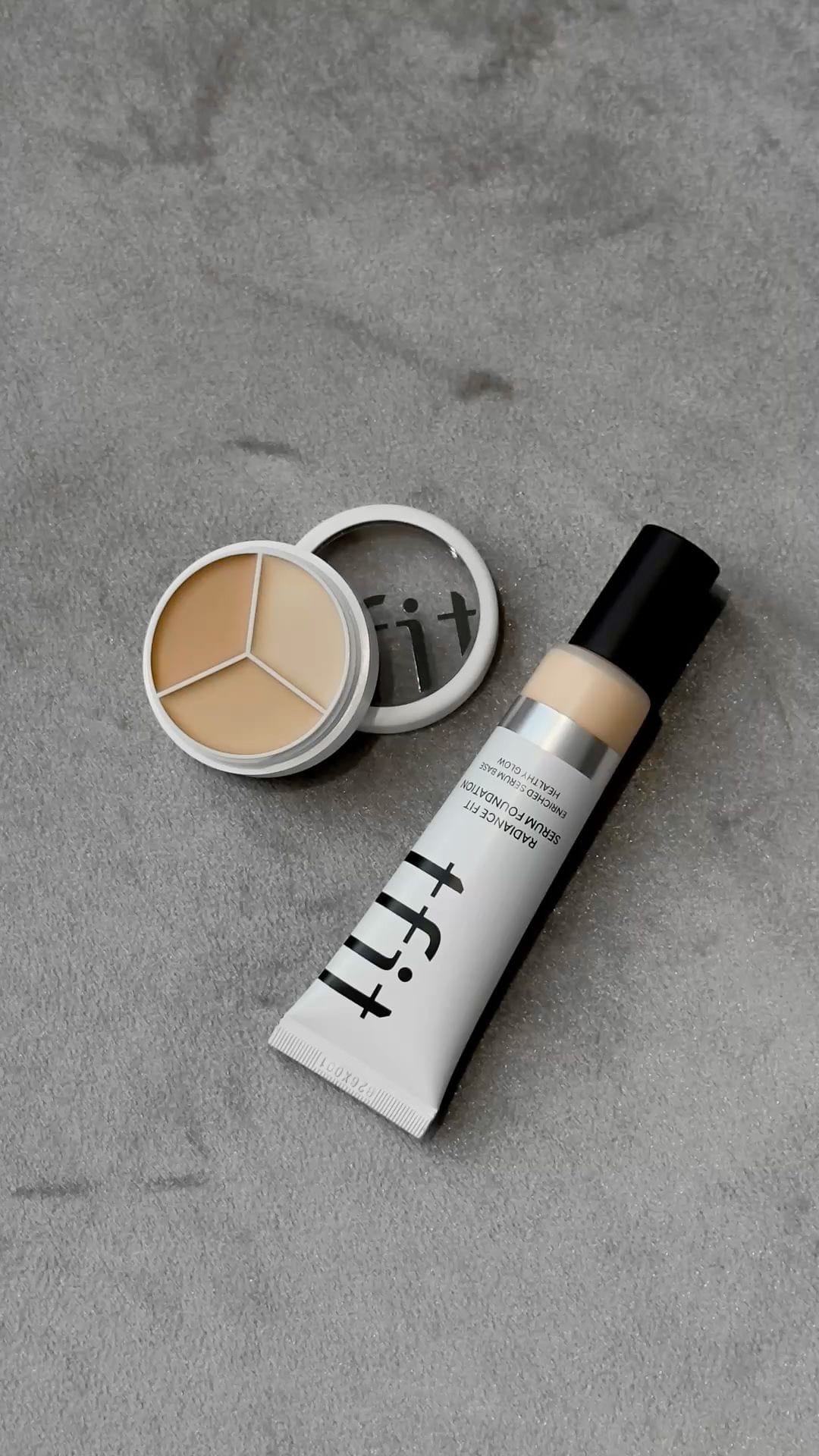 Concealer that works amazing P1💫
#tfit #tfitconcealer #foryoupage #explore #explorepage #foryou #wishlinked