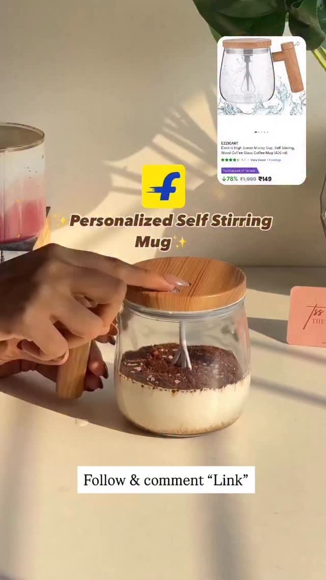 Follow & comment “Link” 🔗 ❤️ 
#amazon #trending #reels #viralvideos #instagood