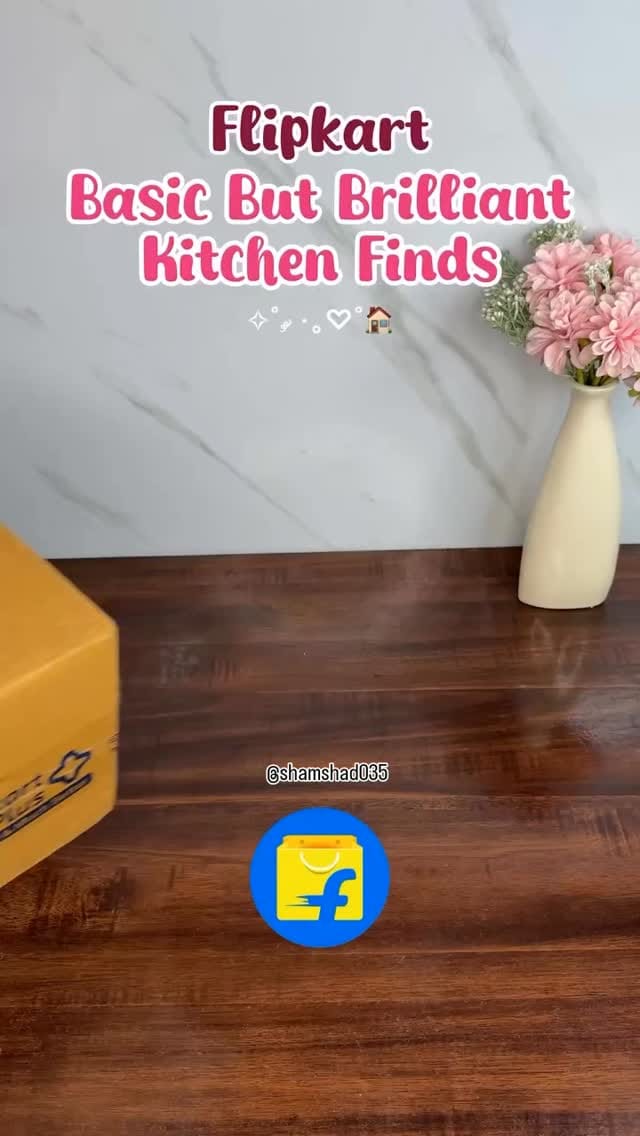 ✨Make sure to follow to receive  link🔗 If you didn't receive the link go to bio click on website you will find there ✨
.
.
Flipkart Random Find's ❤️ 
Follow me @shamshad035 for more... 
.
.
.
.
(flipkart, shopping, online shopping, happy shopping, flipkart Random Find's, flipkart sale, shamshad35, link, reelsrforyou, reelitfeelit, multipurpose storage basket, stainless oil dispenser, sprouts maker, dish drainer rack,tea set,dish drainer rack, strainer basket) 
.
.
.
.
#trending #explorepage #trending #shamshad035#dish drainer rack #flipkart#reelsforyou#reelitfeelit #flipkartsale#flipkartrandomfinds
#onlineshopping#strainer basket
#happyshopping❤️ #shoppingonline #shopping #link#dishdrainerrack
#sproutsmaker#stainlessoildisoenser#teaset #multipurposestoragebasket