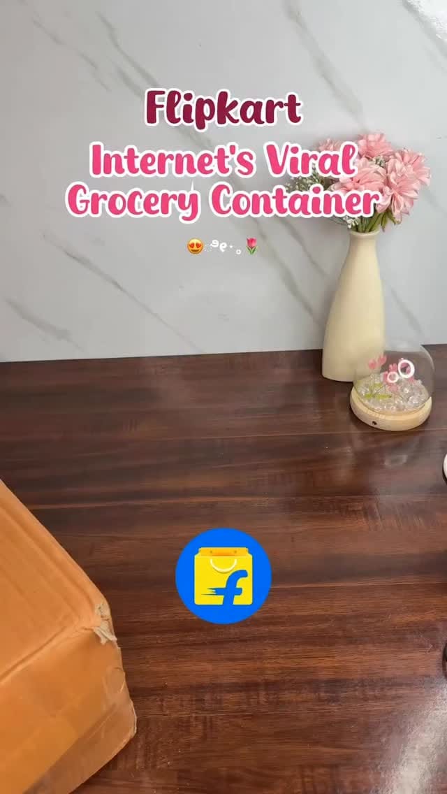 ✨Make sure to follow to receive  link🔗 If you didn't receive the link go to bio click on website you will find there ✨
.
.
Flipkart Random Find's ❤️ 
Follow me @shamshad035 for more... 
.
.
.
.
(flipkart, shopping, online shopping, happy shopping, flipkart Random Find's, flipkart sale, shamshad35, link, reelsrforyou, reelitfeelit, grocery container, instagram, explore)
.
.
.
.
#trending #explorepage #trending #shamshad035#grocerycontainer#instagram
#explore #flipkart#reelsforyou#reelitfeelit #flipkartsale#flipkartrandomfinds
#onlineshopping
#happyshopping❤️ #shoppingonline #shopping #link