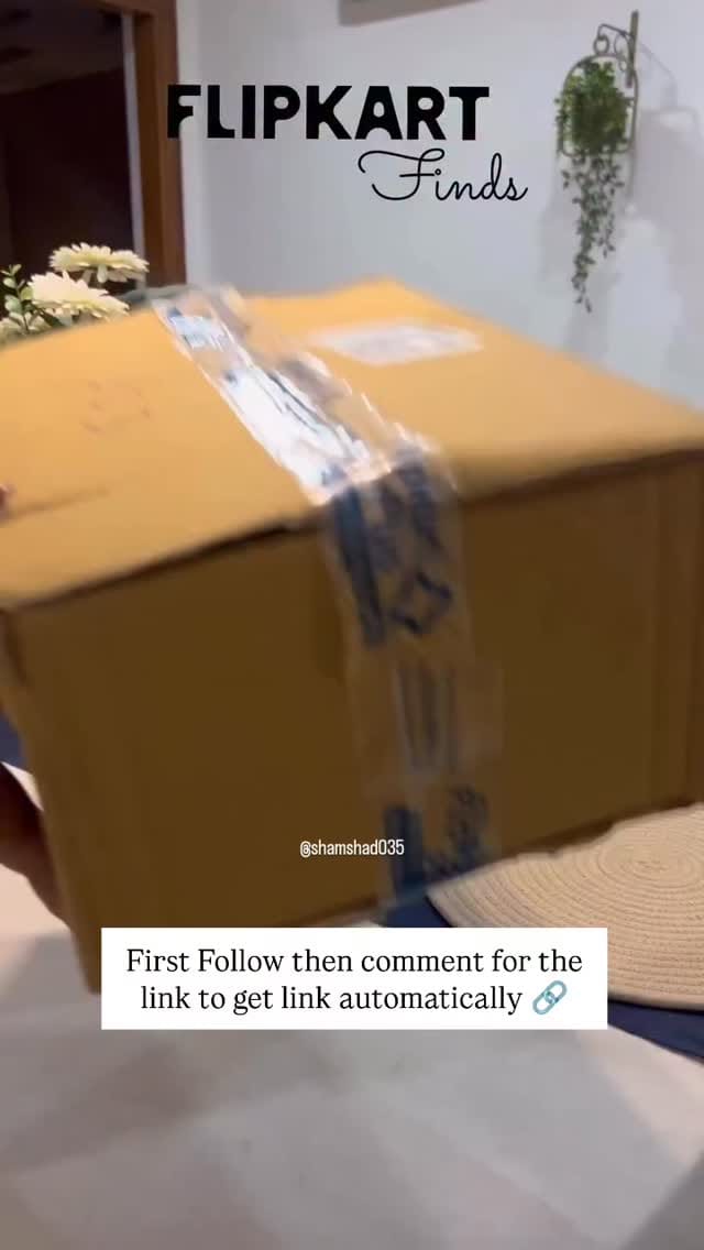 ✨Make sure to follow to receive  link🔗 If you didn't receive the link go to bio click on website you will find there ✨
.
.
Flipkart Random Find's ❤️ 
Follow me @shamshad035 for more... 
.
.
.
.
(flipkart, shopping, online shopping, happy shopping, flipkart Random Find's, flipkart sale, shamshad35, link, reelsrforyou, reelitfeelit, bedsheet,homefinds, bedsheet holder clips, adjustable bedsheet holder clips)
.
.
.
.
#trending #explorepage #trending #shamshad035 #flipkart#reelsforyou#reelitfeelit#bedsheet#homefinds #flipkartsale#flipkartrandomfinds#onlineshopping
#happyshopping❤️ #shoppingonline #shopping #link#adjustablebedsheetholderclips
#bedsheetholderclips