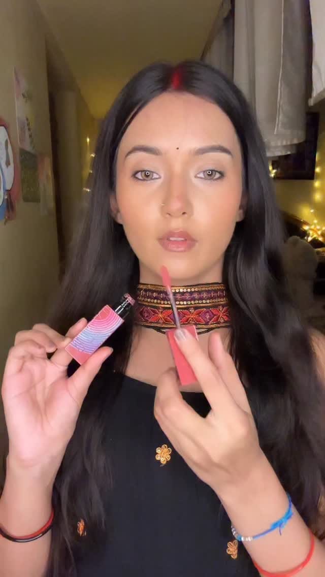 makeup tutorial of the look which you all loved 🥰 #durgapooja