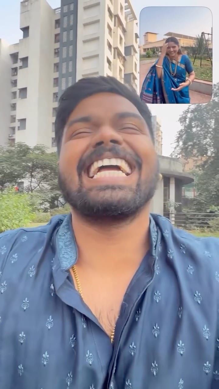 😂😂 1st dialogue avadla ki 2nd? 😂😂