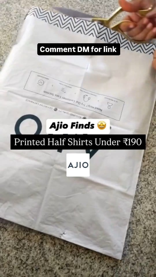 Summer shirts