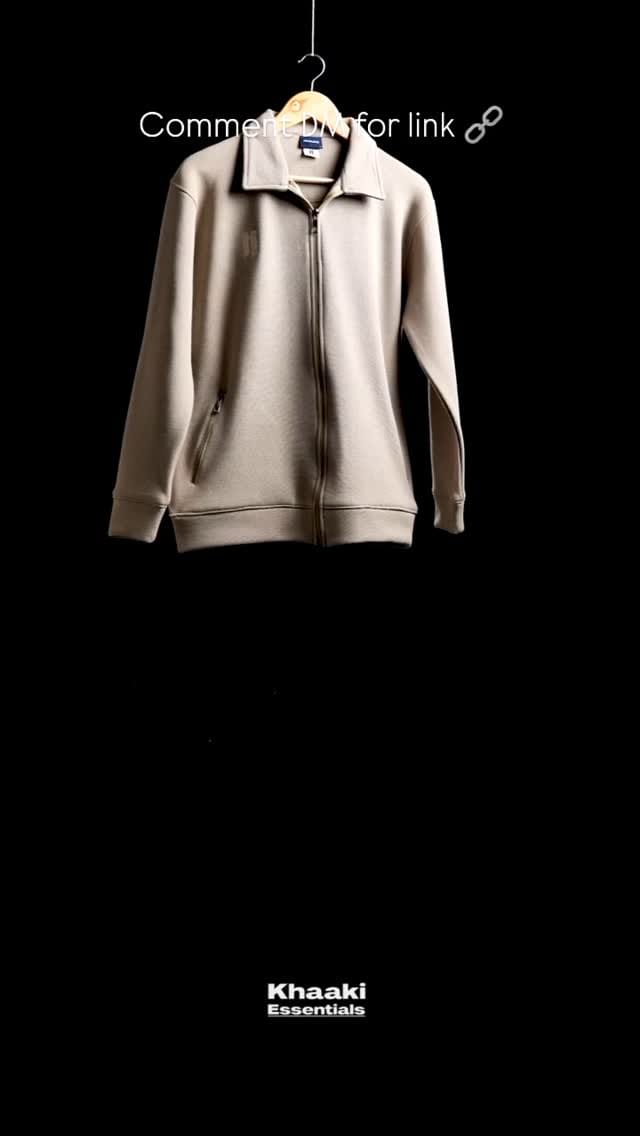 Mans Sweatshirt