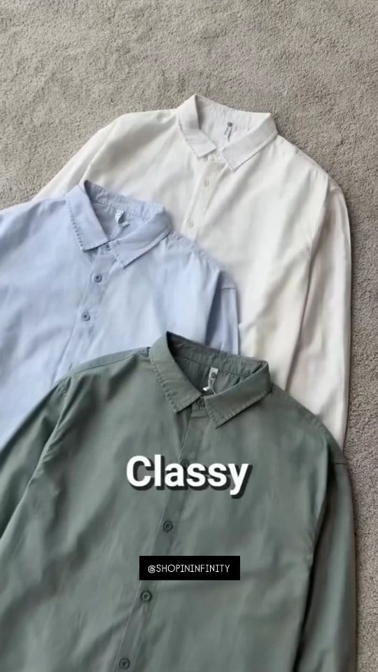 Cool shirt
