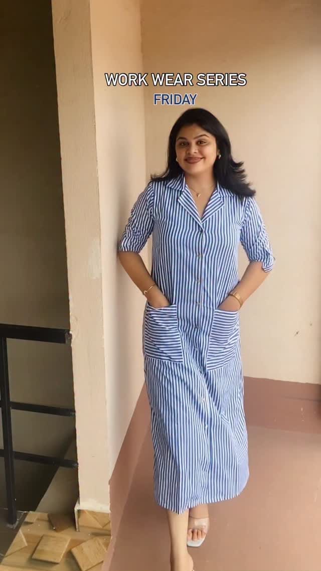 Friday work wear fit❤️
.
.
Wearing - M
.
Comment/share the reel to inbox for link
