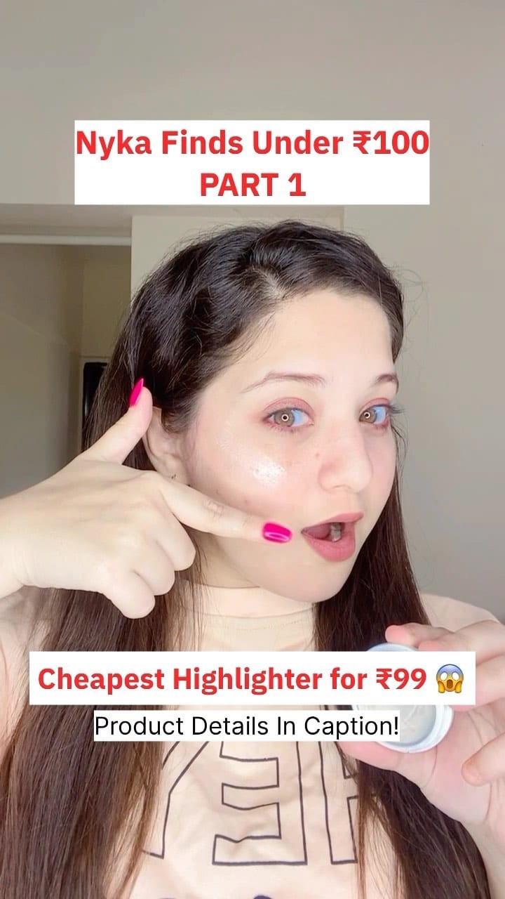 Must have Magical Highlighter ✨✨