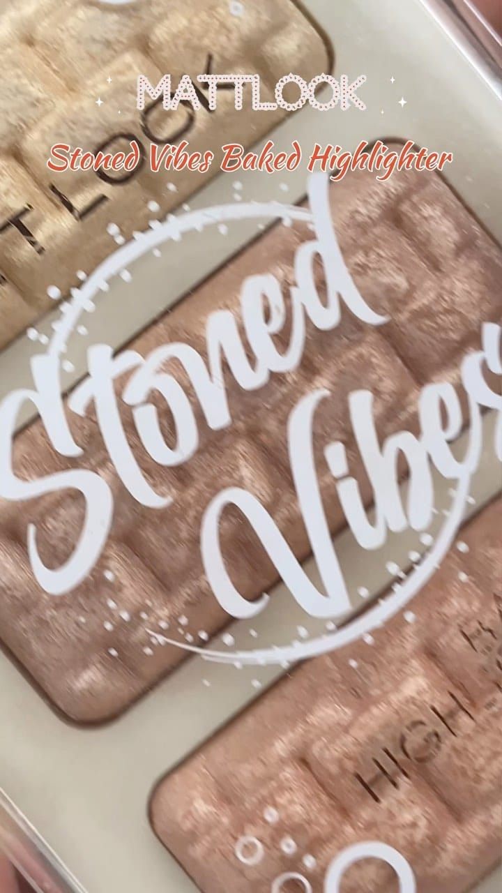 🌟 Comment ‘ glow ‘ for the Link 🌟
✨ Get ready to glow ✨ with the NEW 3 Shade by @mattlookcosmetic Baked Highlighter Palette!
 ✨Illuminate your look with this stunning trio!
😍 🎀 Why is it my Favourite 🎀 😍
- Natural finish
- Long-lasting
- Versatile
- Suitable for all skin types
- Easy to blend
- Everyday use
- Won’t accentuate pores
- Can be used for contouring
- Affordable (pocket friendly)
Hash 
#matte #highlighter #glow #collaboration #longlasting #makeup #sparkle #shine #shinny #versatile #everyday #essentials #beauty #makeuplover #skin #musthave #palette #radiant #radiantskin 
Face highlighter
Must-have makeup
Glow up
Radiant skin
Highlighter palette
Beauty essential
Makeup must-haves
Face illuminator
Skin glow
Day 4