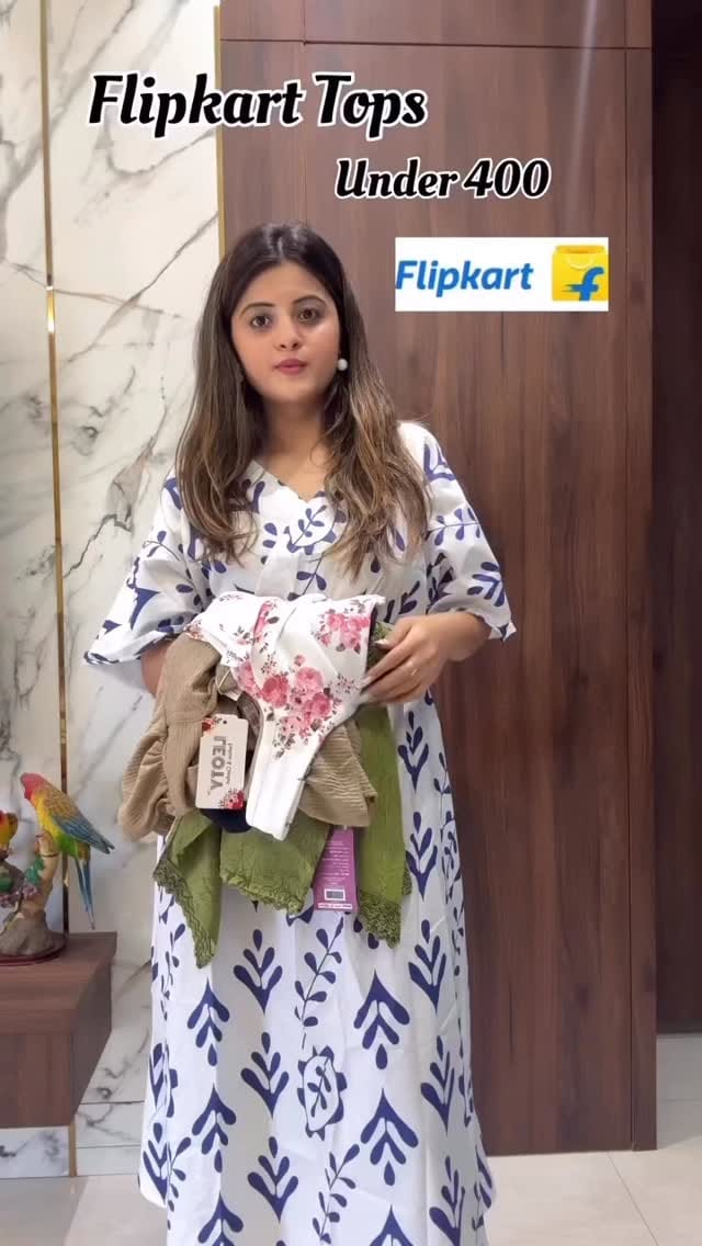Tops under 400