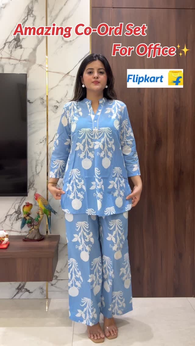 Office Co ord Set