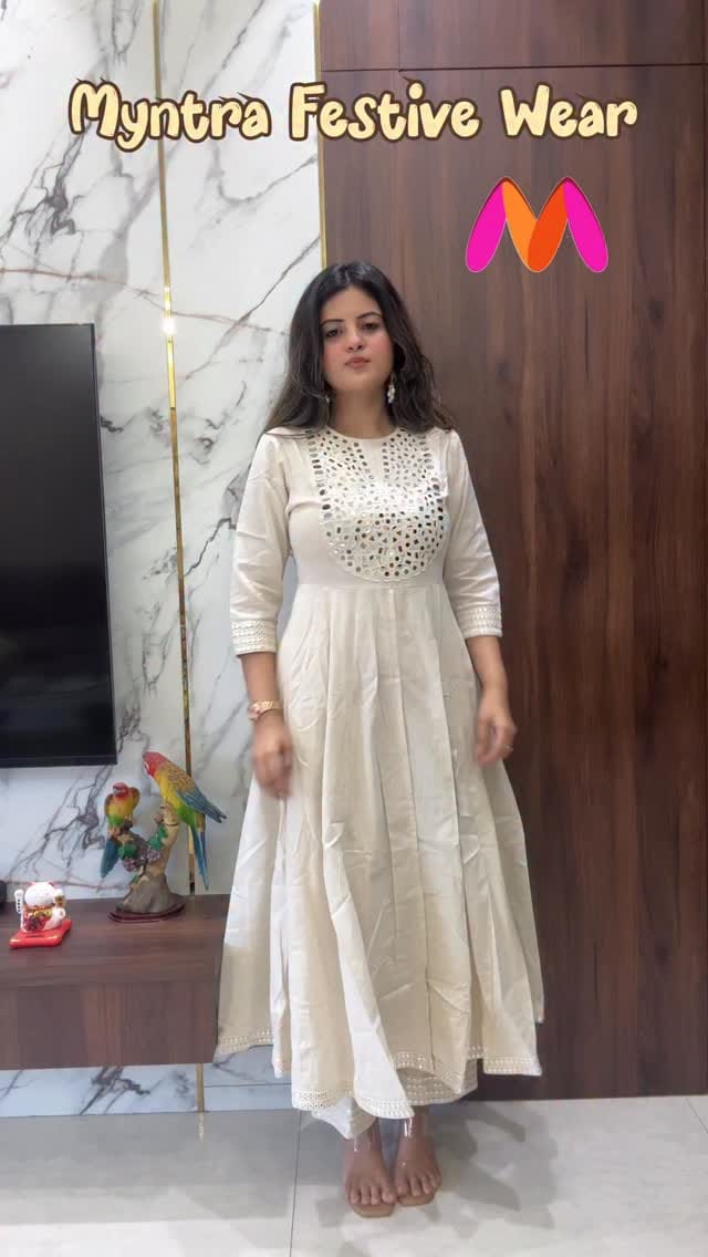 Myntra Festive wear