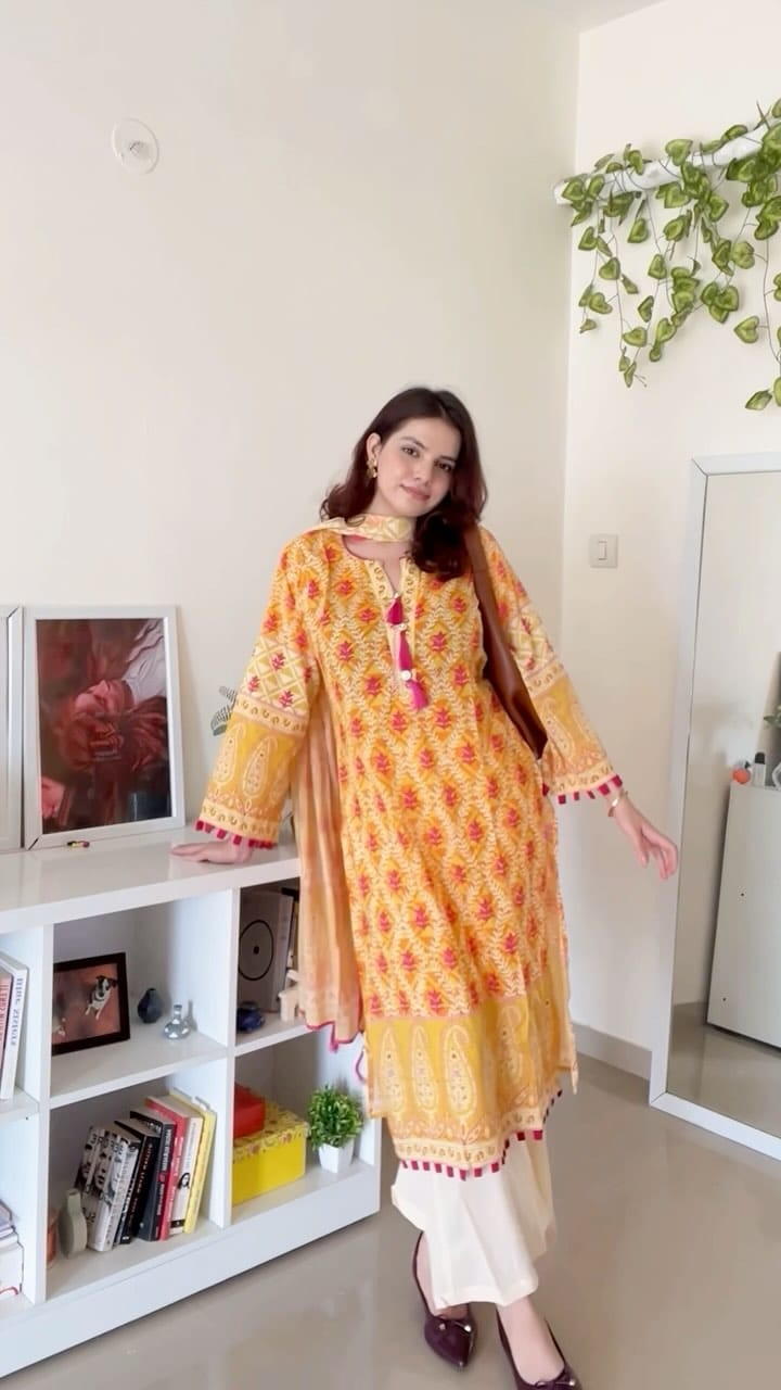 What desi summer dreams are made of💛
Comment ‘summer’ for any links or share this reel w me🫶
#explore #personalstyle #everydayoutfits #desicasual #desifashion #fyp