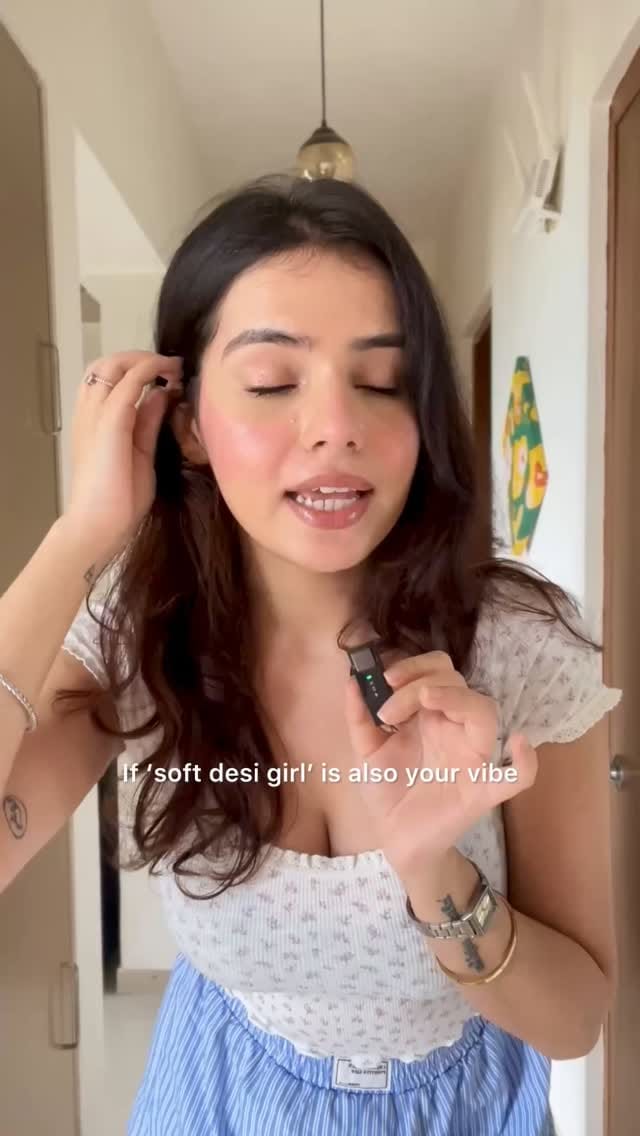 second one is my favourite!!🥹 
Comment ‘desi’ if you want any links or share this reel w me in dms💛
#desifashion #minimal #desicasual #desigirl #fyp #explore #personalstyle #everydayoutfits