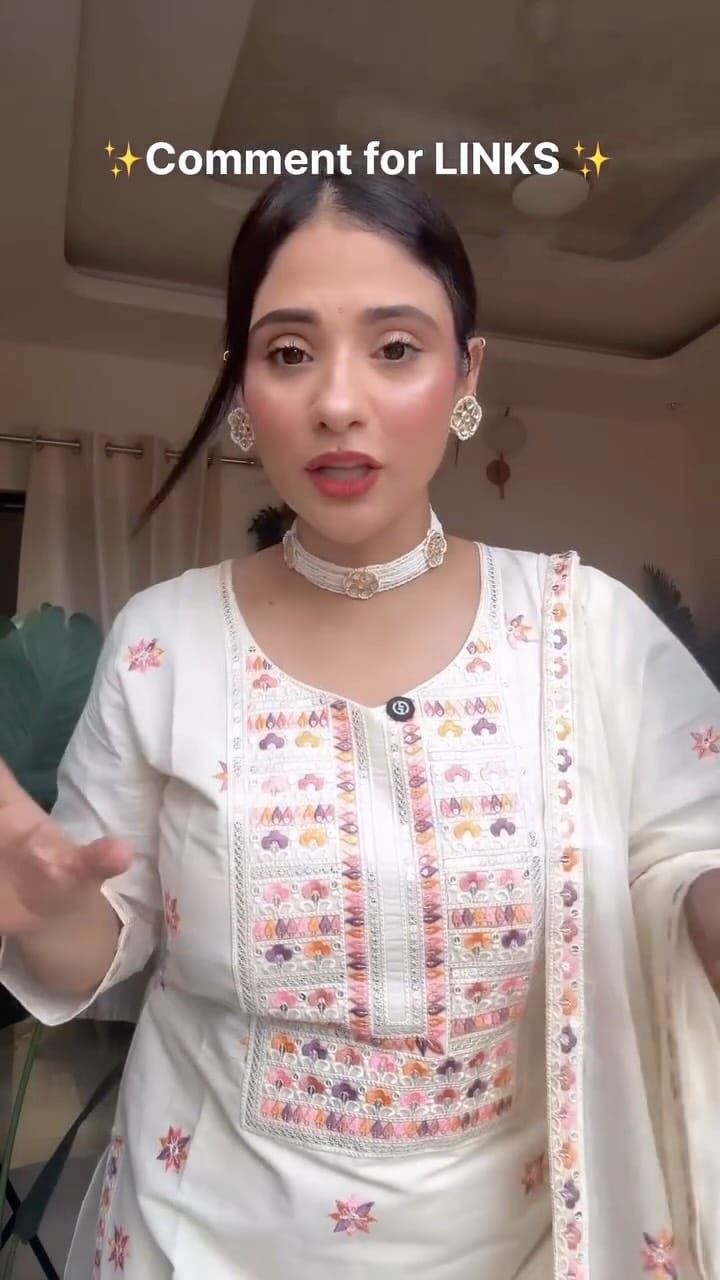 Comment for LINKs 🔗