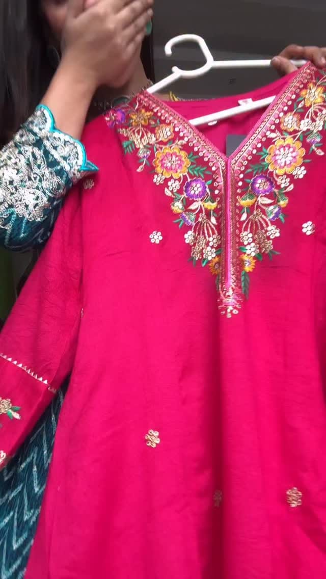 Comment For LINKS 🔗 #festivevibes❤️ #karwachauthlook